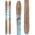 Atomic Bent Chetler 100 Grateful Dead Limited Edition Skis 2021