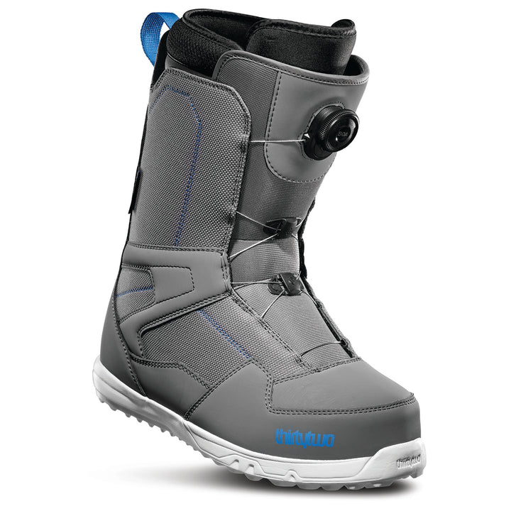 thirtytwo Shifty Boa Snowboard Boots 2020 Grey