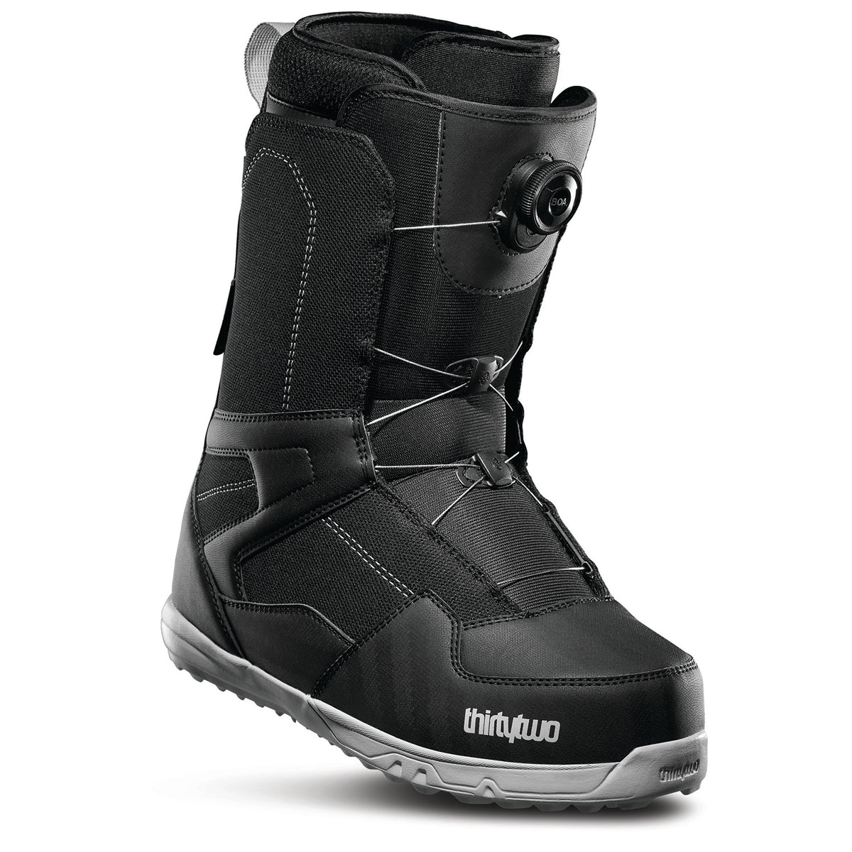 thirtytwo Shifty Boa Snowboard Boots 2020 Black