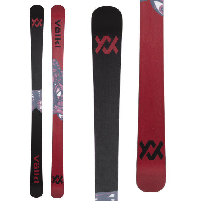 Völkl Revolt 95 Skis 2022