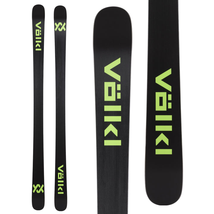 Völkl Revolt 87 Skis 2022