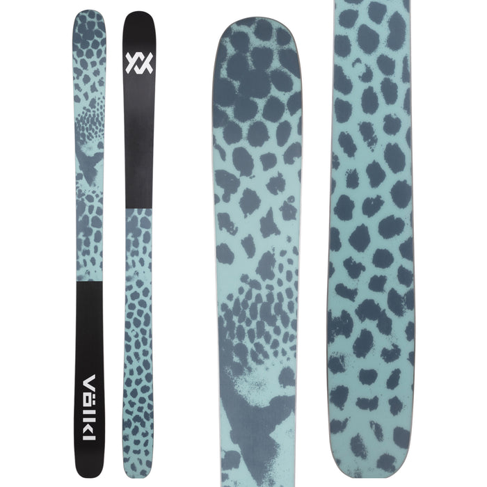 Völkl Revolt 104 Skis 2022