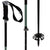 Völkl Touristick CC Adjustable Ski Poles 2021 Grey