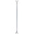 Icelantic Riveter 95 Skis - Women's 2021
