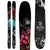 Icelantic Nia 105 Skis - Women's 2021
