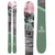 Icelantic Maiden Lite Skis - Women's 2021