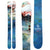 Icelantic Maiden 111 Skis - Women's 2021