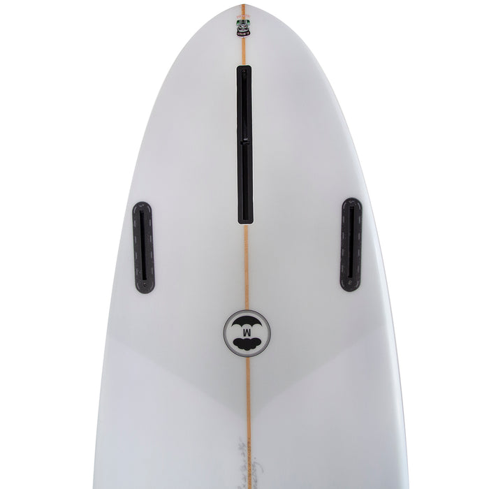 Murdey Surfboards 6'10'' Larold Surfboard