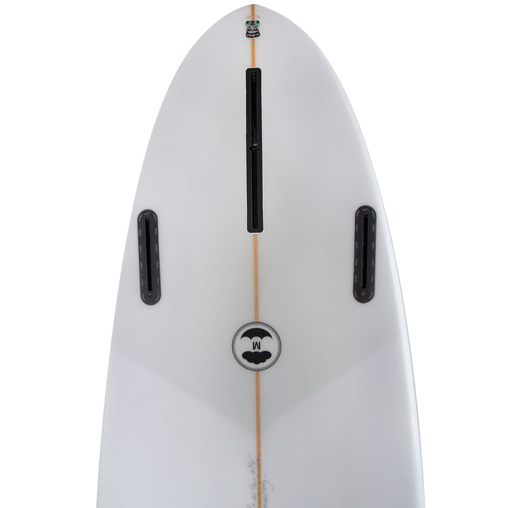 Murdey Surfboards 6'10'' Larold Surfboard