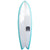 Murdey Surfboards 6'0'' Fish Surfboard