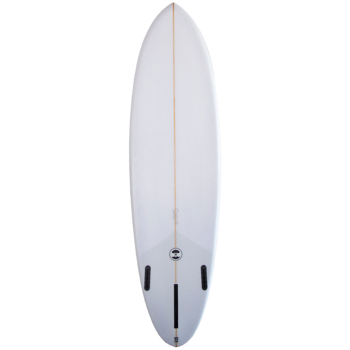 Murdey Surfboards 6'10'' Larold Surfboard