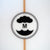 Murdey Surfboards 6'10'' Larold Surfboard