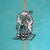 Murdey Surfboards 6'0'' Fish Surfboard