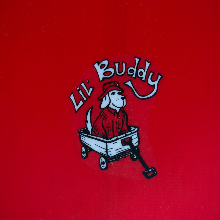Murdey Surfboards 9'0'' Lil' Buddy Surfboard