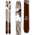 Icelantic Natural 101 Skis 2021