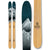 Icelantic Pioneer 96 Skis 2021
