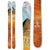 Icelantic Maiden 91 Skis - Women's 2021