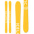 Icelantic Maiden 91 Skis - Women's 2021