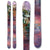 Icelantic Maiden 101 Skis - Women's 2021