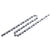 Shimano Ultegra CN-6701 10-Speed Chain Silver