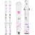 Völkl Chica Skis + 4.5 vMotion Jr Bindings - Kids' 2022