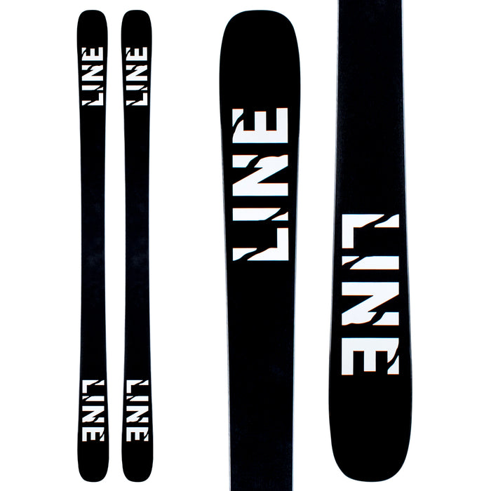 Line Skis Tom Wallisch Pro Skis 2021