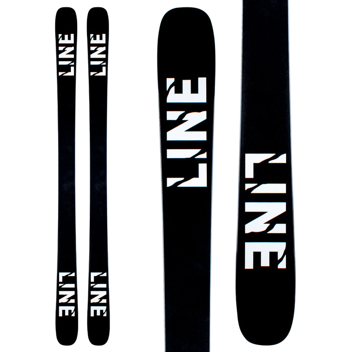 Line Skis Tom Wallisch Pro Skis 2021