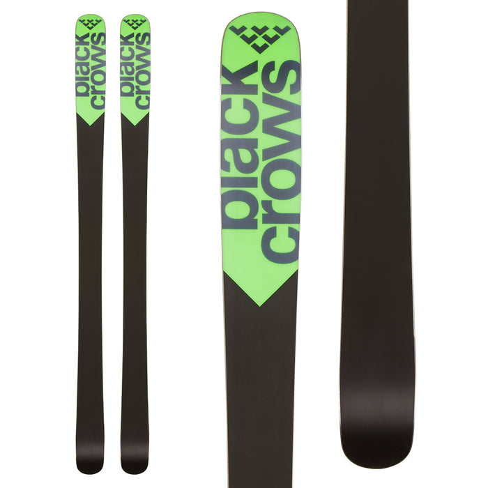 Black Crows Captis Skis 2022