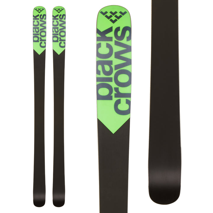 Black Crows Captis Skis 2022