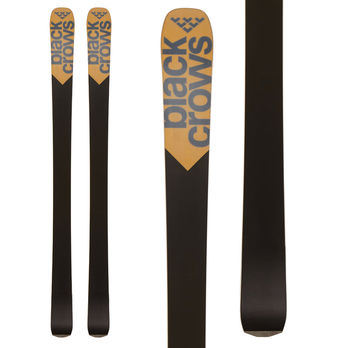 Black Crows Justis Skis 2022
