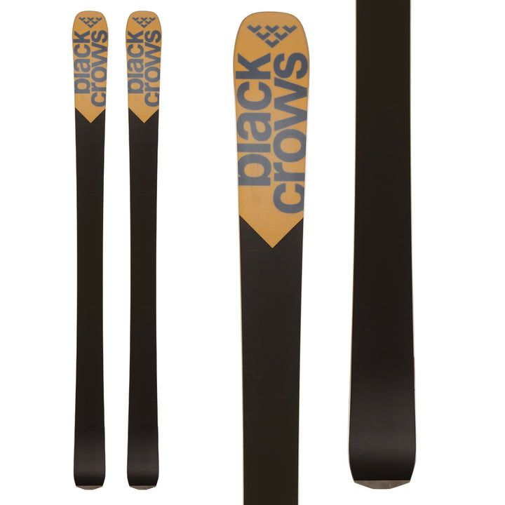 Black Crows Justis Skis 2022