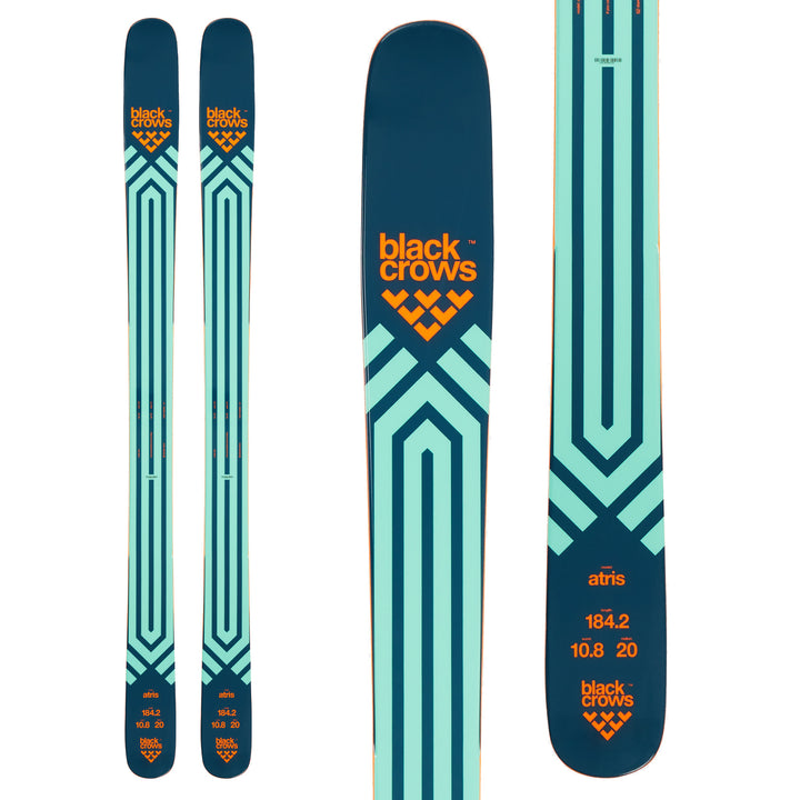 Black Crows Atris Skis 2022