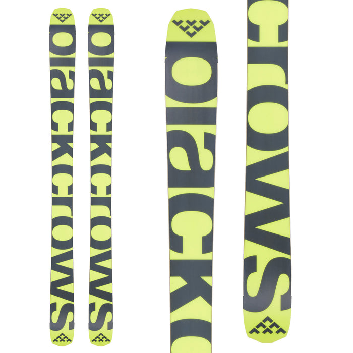 Black Crows Anima Skis 2022