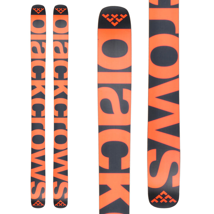 Black Crows Nocta Skis 2022