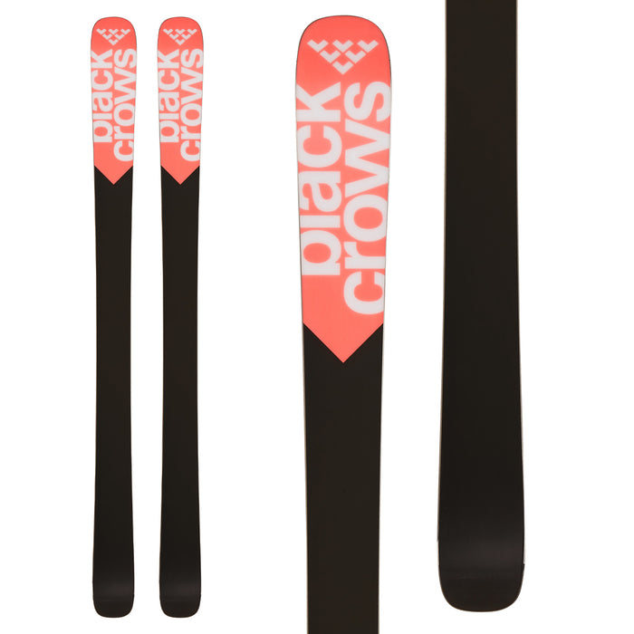 Black Crows Camox Birdie Skis - Women's 2022