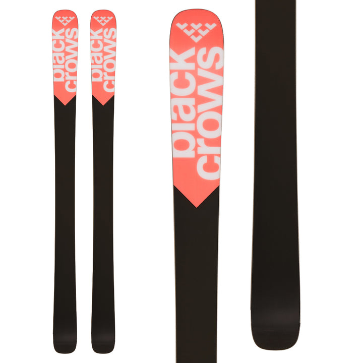 Black Crows Camox Birdie Skis - Women's 2022
