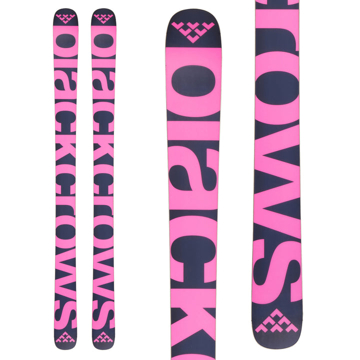 Black Crows Corvus Skis 2022
