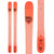 Black Crows Camox Birdie Skis - Women's 2022