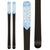 Black Crows Captis Birdie Skis - Women's 2022