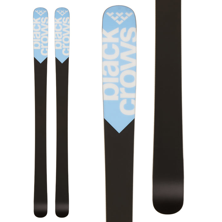 Black Crows Captis Birdie Skis - Women's 2022