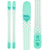 Black Crows Atris Birdie Skis - Women's 2022