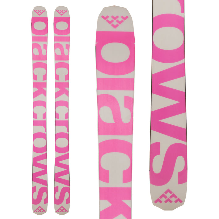 Black Crows Anima Birdie Skis - Women's 2022