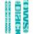 Black Crows Atris Birdie Skis - Women's 2022