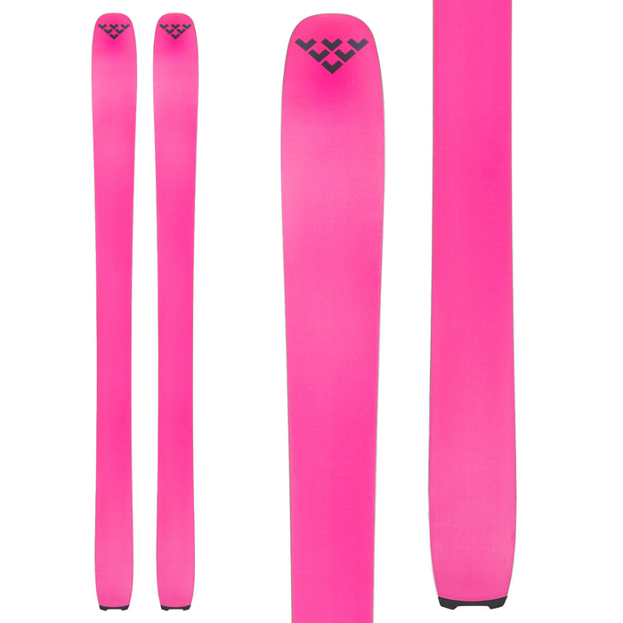 Black Crows Corvus Freebird Skis 2022