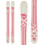 Black Crows Junius Birdie Skis - Girls' 2022