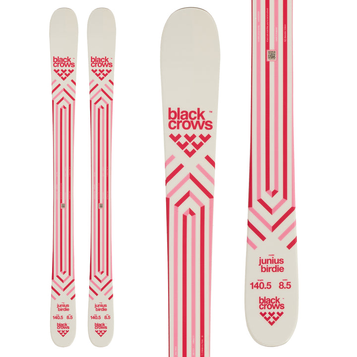 Black Crows Junius Birdie Skis - Girls' 2022