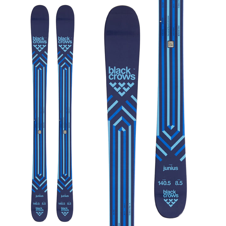 Black Crows Junius Skis - Boys' 2022