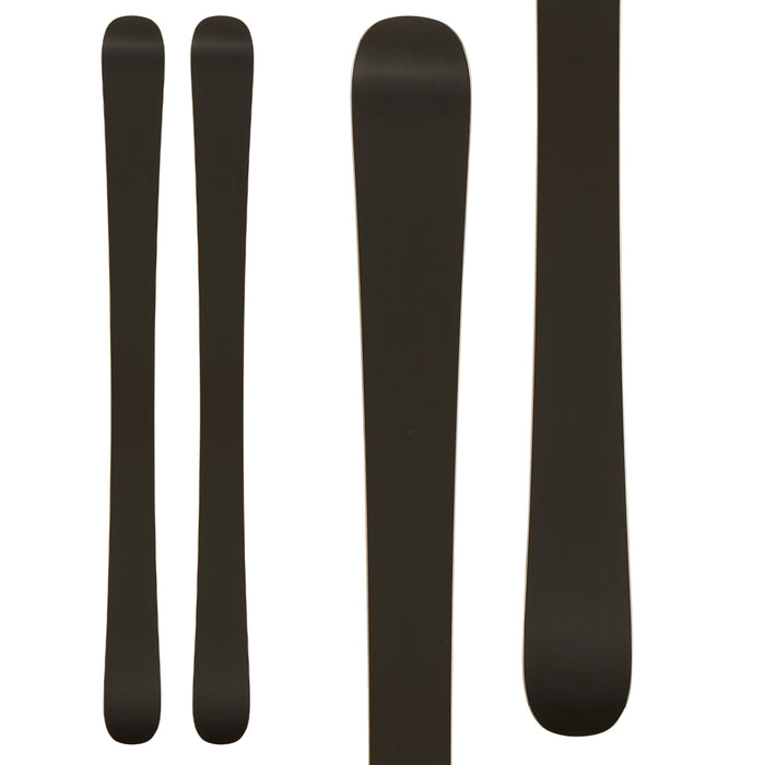 Black Crows Junius Birdie Skis - Girls' 2022