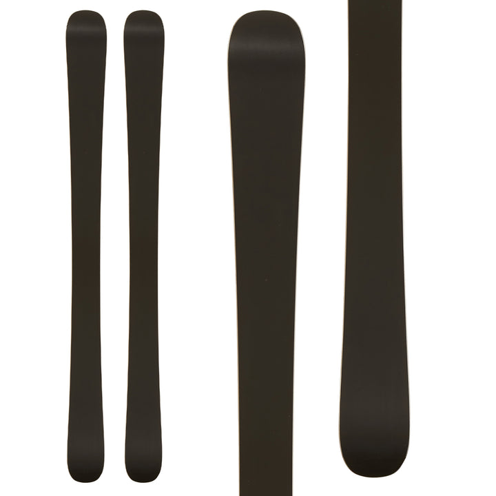 Black Crows Junius Birdie Skis - Girls' 2022