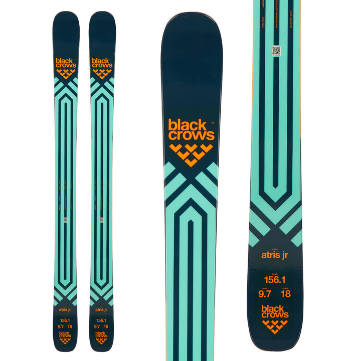 Black Crows Atris Jr Skis - Boys' 2022